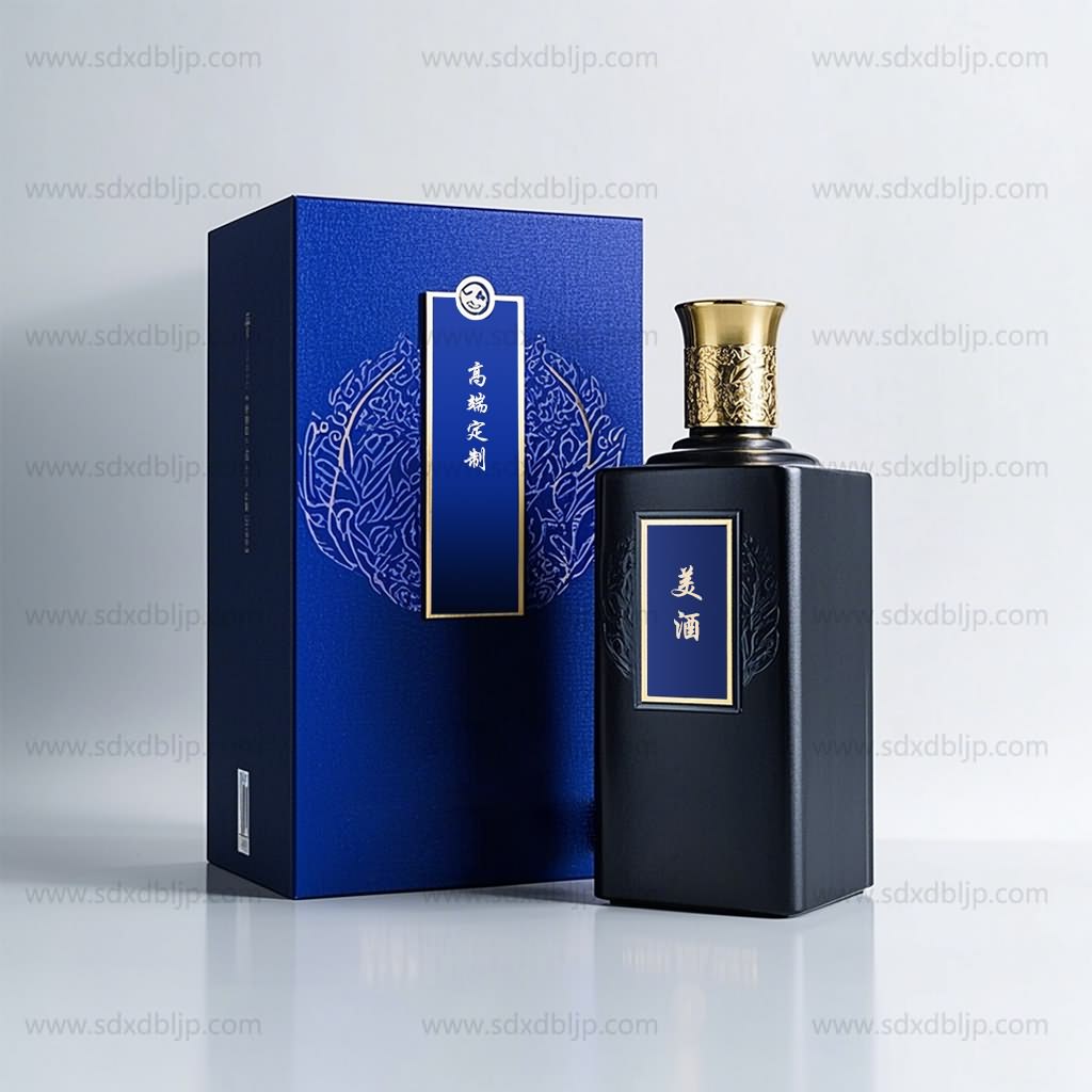 酒盒- 001  