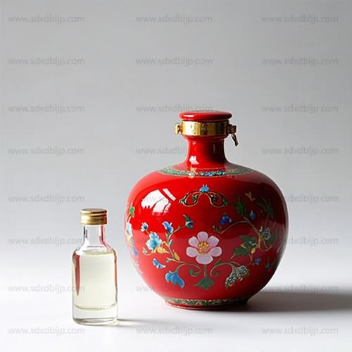 酒坛- 010  