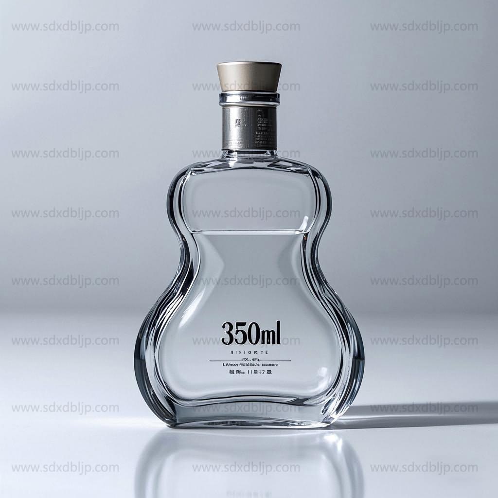  小酒瓶-006  